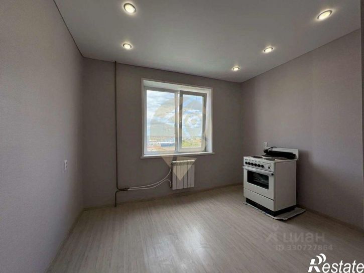 1-комн квартира Солнечный мкр, 8б,  д. 8б