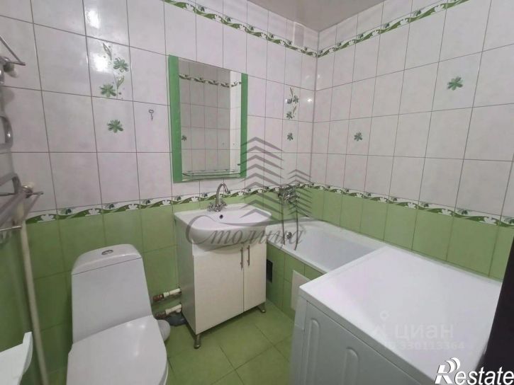 1-комн квартира мкр Приборостроитель, 18,  д. 18
