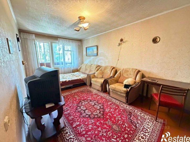 2-комн квартира Весенний мкр, 5 А,  д. 5 А,  к. А