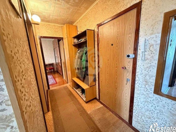2-комн квартира Весенний мкр, 5 А,  д. 5 А,  к. А