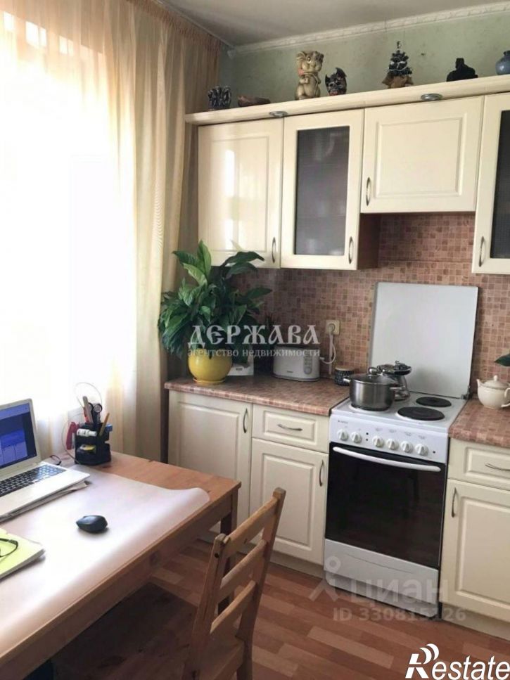 1-комн квартира Северный мкр, 27,  д. 27