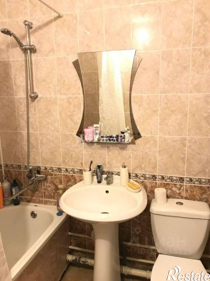 1-комн квартира Северный мкр, 27,  д. 27