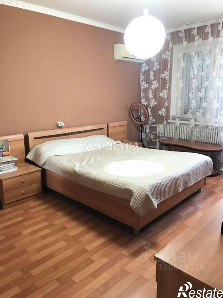 1-комн квартира Северный мкр, 27,  д. 27