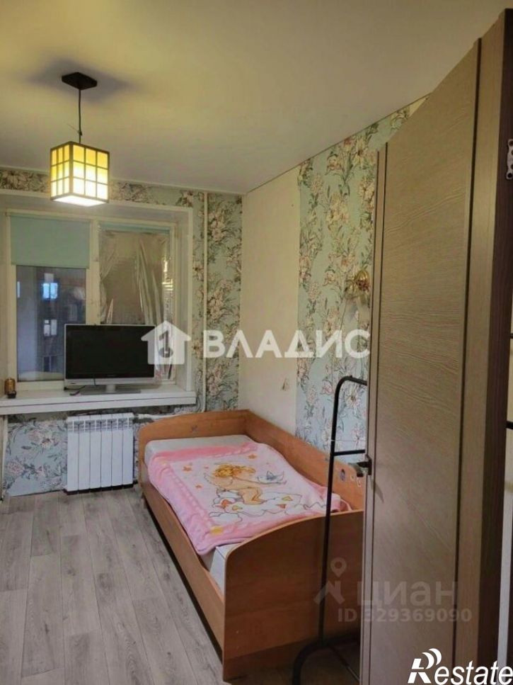 4-комн квартира мкр Приборостроитель, 29,  д. 29