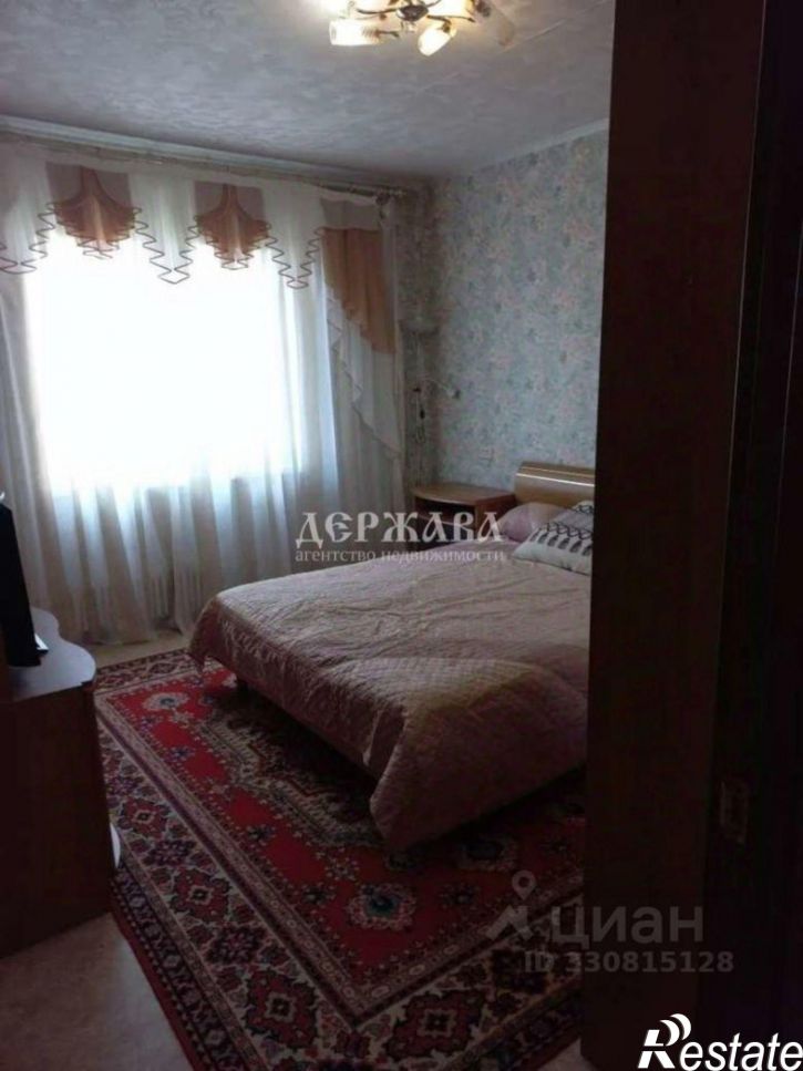 2-комн квартира Восточный мкр, 6,  д. 6