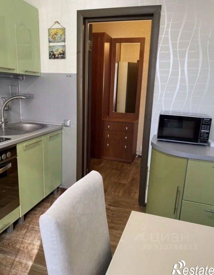2-комн квартира Олимпийский мкр, 39,  д. 39