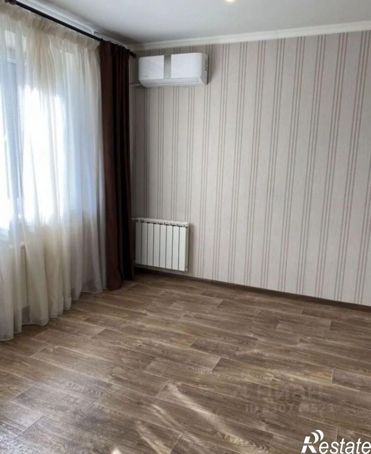 2-комн квартира Олимпийский мкр, 39,  д. 39