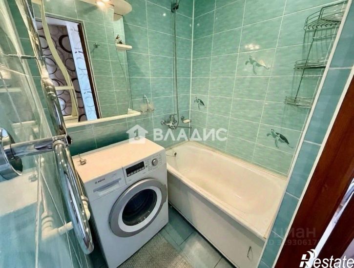 2-комн квартира мкр Молодогвардеец, 6,  д. 6
