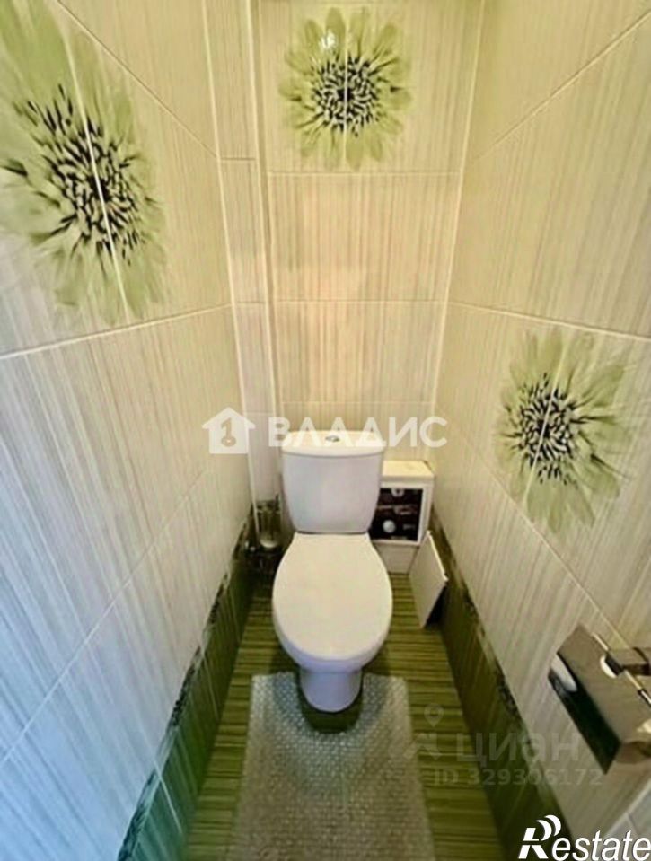 2-комн квартира мкр Молодогвардеец, 6,  д. 6