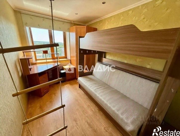 2-комн квартира мкр Молодогвардеец, 6,  д. 6