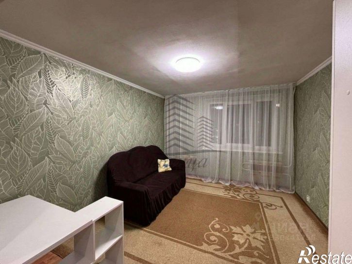 1-комн квартира мкр Макаренко, 6,  д. 6