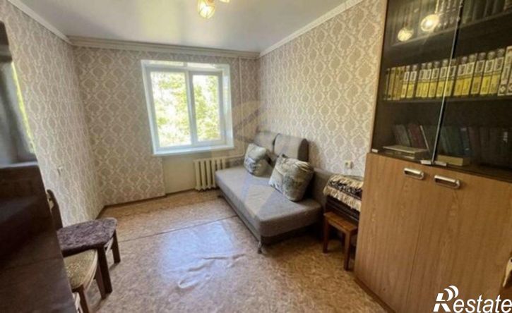3-комн квартира мкр Лебединец, 4,  д. 4