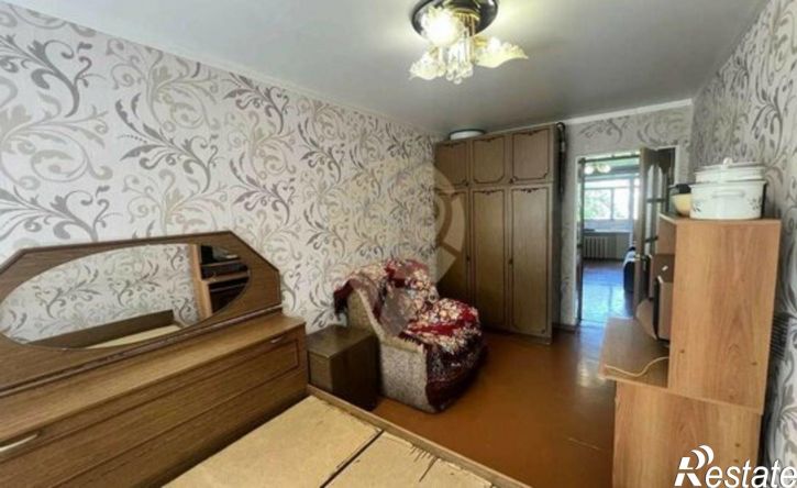 3-комн квартира мкр Лебединец, 4,  д. 4