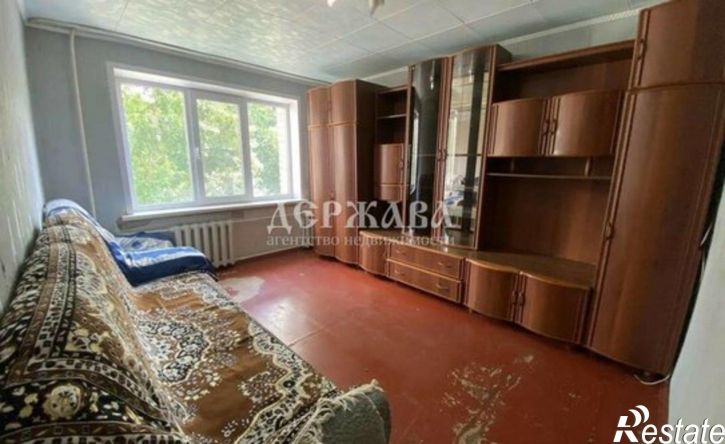 2-комн квартира мкр Лебединец, 27а,  д. 27а