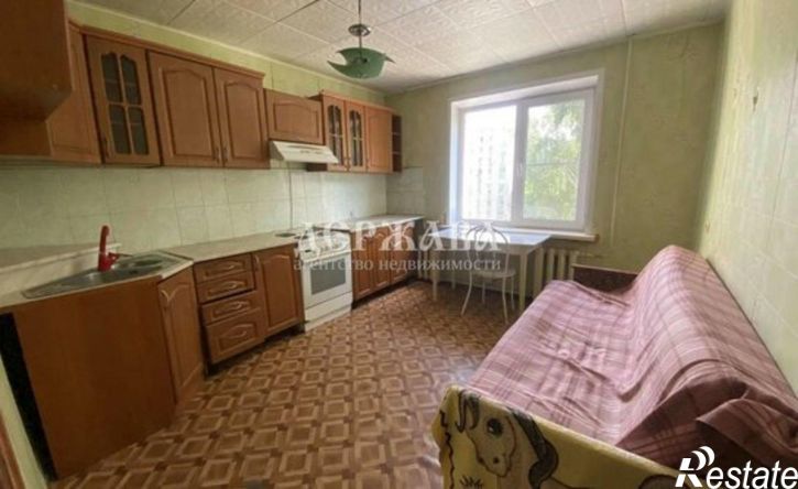2-комн квартира мкр Лебединец, 27а,  д. 27а
