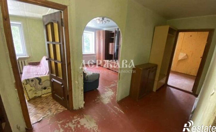 2-комн квартира мкр Лебединец, 27а,  д. 27а
