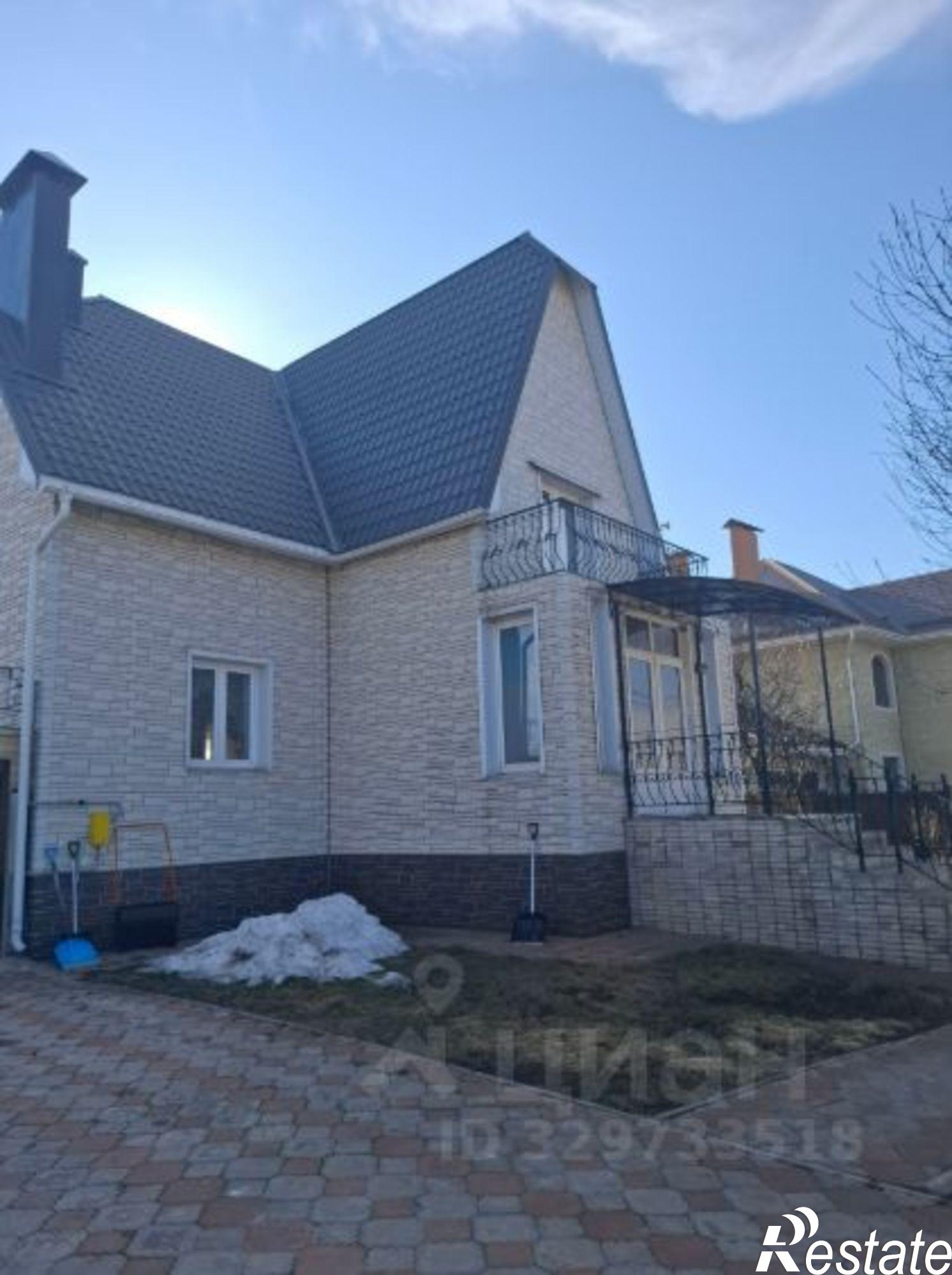 Купить дачу, дом, коттедж за 16 500 000 рублей на ул Ленина, 46/17