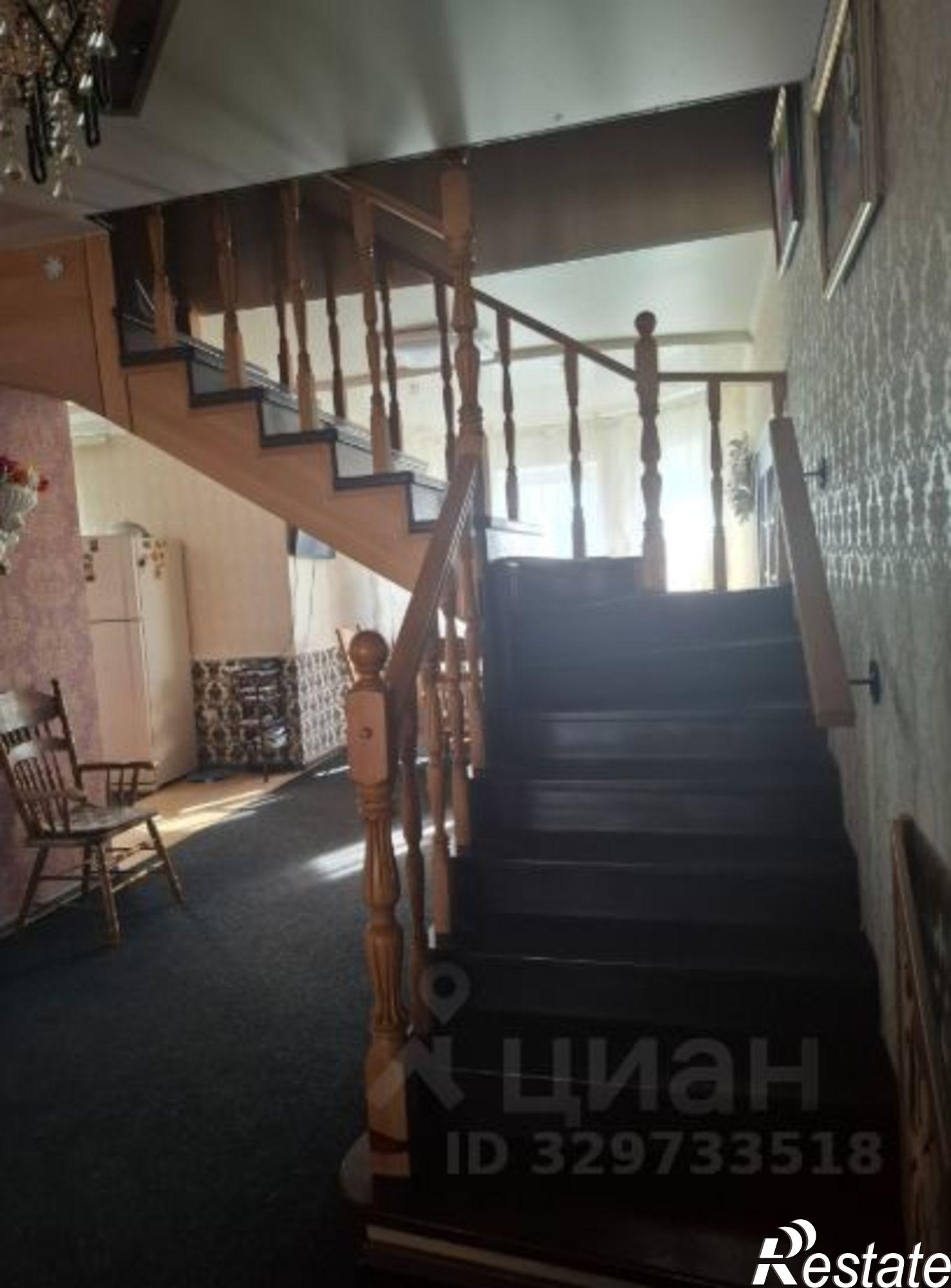 Купить дачу, дом, коттедж за 16 500 000 рублей на ул Ленина, 46/17