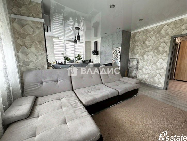 2-комн квартира мкр Макаренко, 11б,  д. 11б