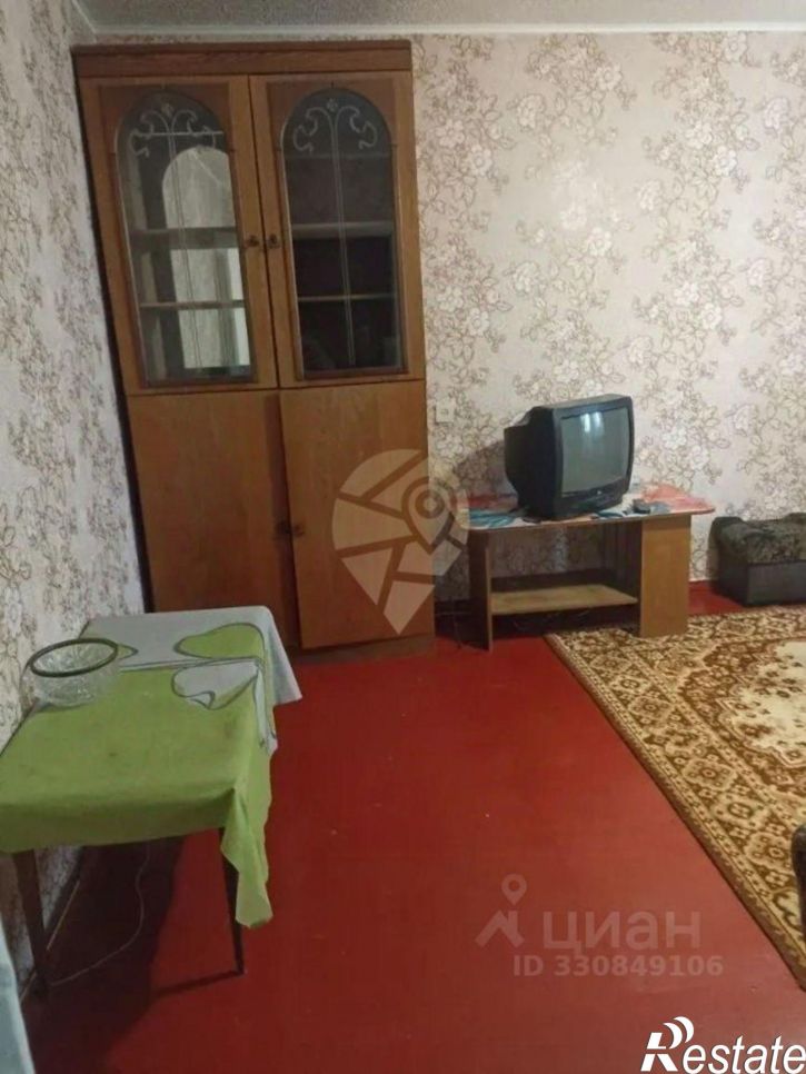 1-комн квартира мкр Лебединец, 22,  д. 22