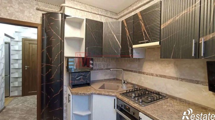 2-комн квартира мкр Юность, 7,  д. 7
