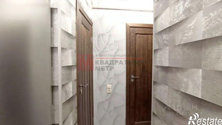 2-комн квартира мкр Юность, 7,  д. 7