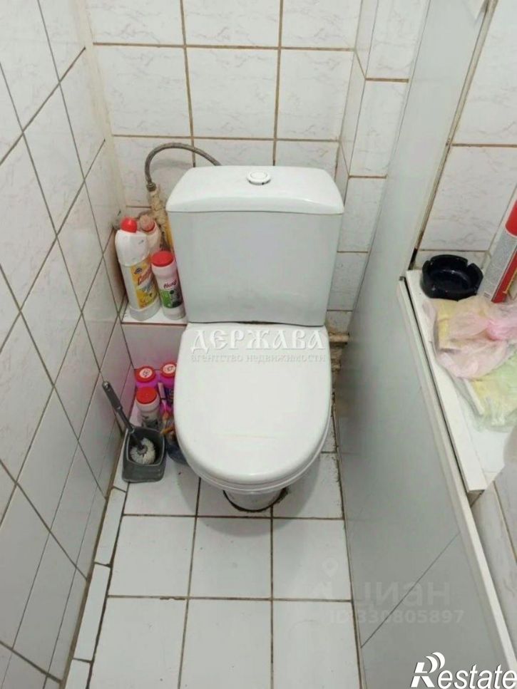 1-комн квартира мкр Королева, 24,  д. 24