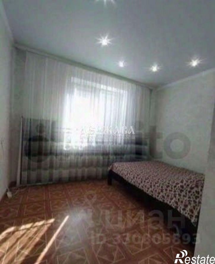 3-комн квартира Набережный мкр, 5,  д. 5