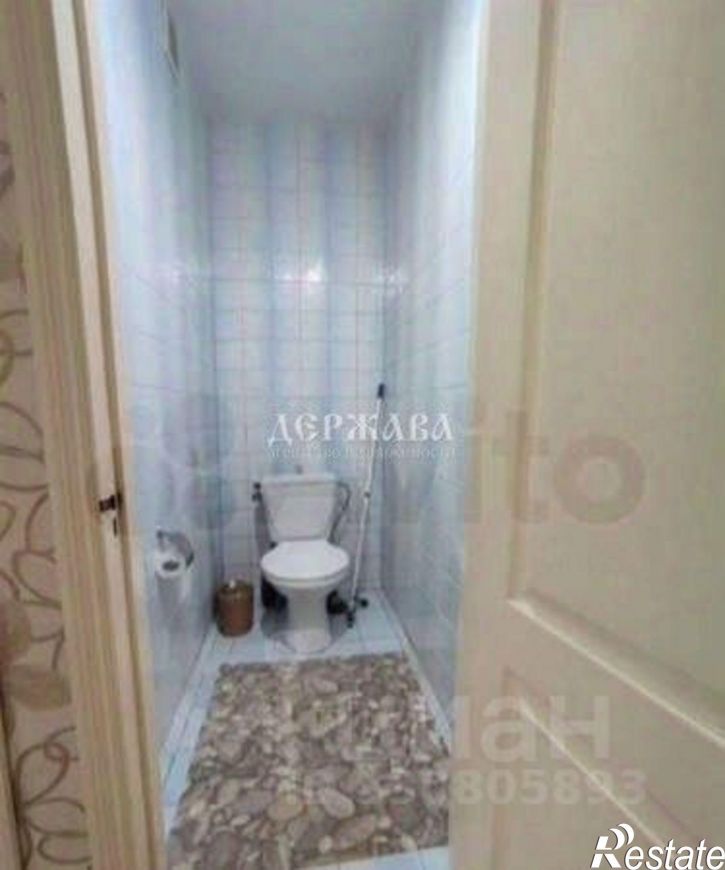 3-комн квартира Набережный мкр, 5,  д. 5