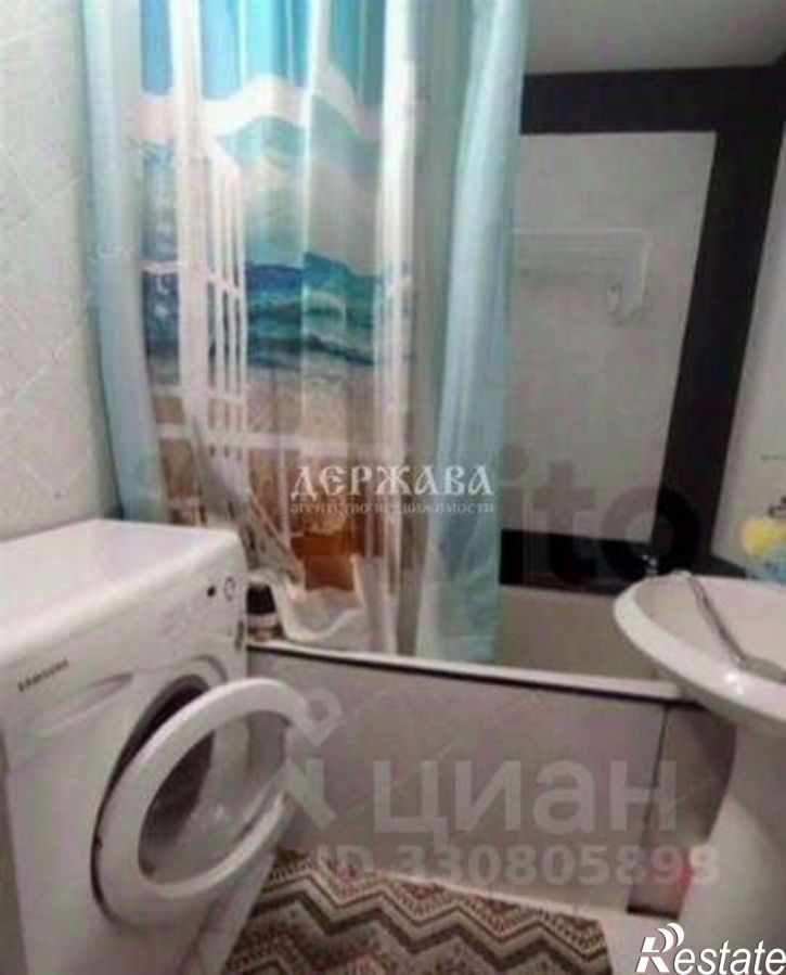 3-комн квартира Набережный мкр, 5,  д. 5