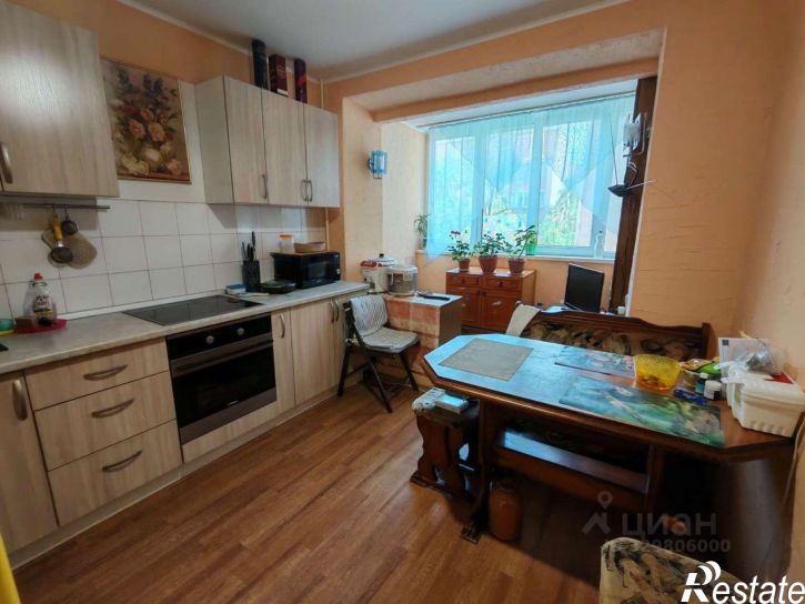 3-комн квартира мкр Дубрава квартал 1, 3,  д. 3