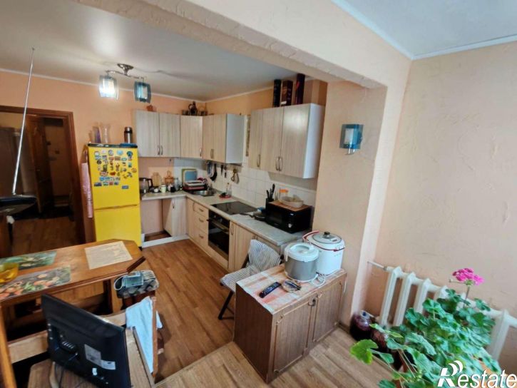 3-комн квартира мкр Дубрава квартал 1, 3,  д. 3