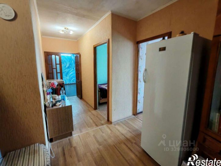 3-комн квартира мкр Дубрава квартал 1, 3,  д. 3