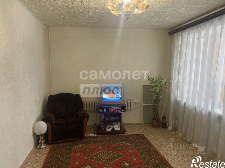 2-комн квартира Комсомольский пр-кт, 1,  д. 1