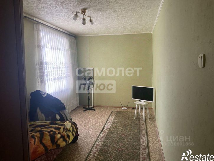 2-комн квартира Комсомольский пр-кт, 1,  д. 1