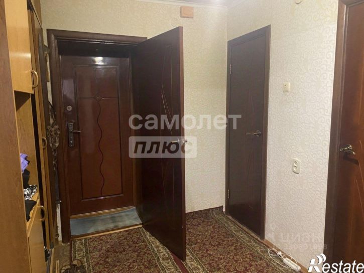 2-комн квартира Комсомольский пр-кт, 1,  д. 1