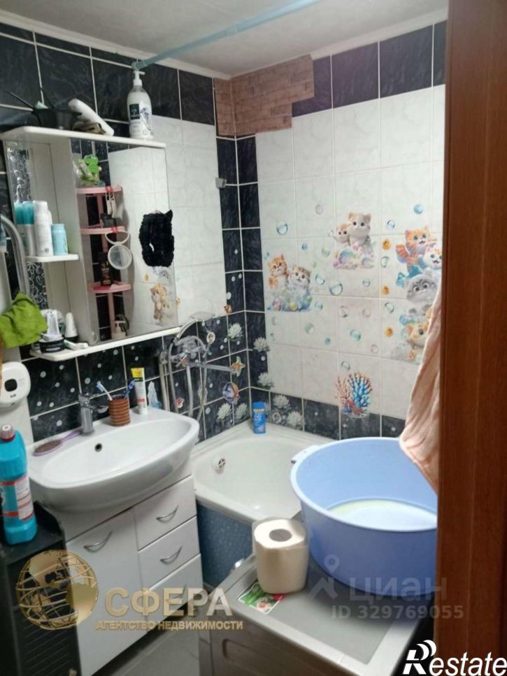 2-комн квартира мкр Жукова, 1,  д. 1