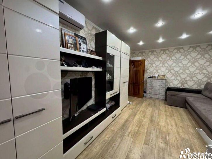 1-комн квартира Восточный мкр, 33,  д. 33