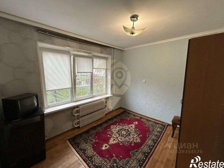 1-комн квартира мкр Макаренко, 22 1,  д. 22 1,  к. 1