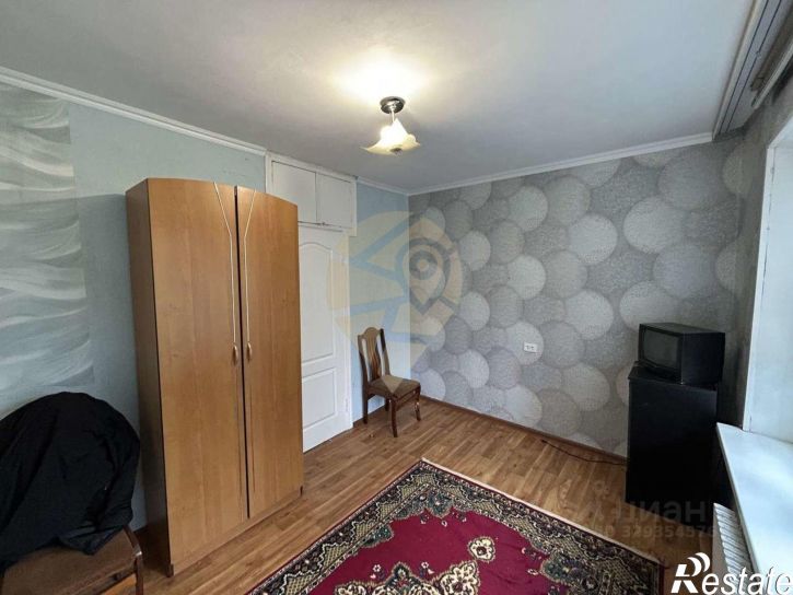 1-комн квартира мкр Макаренко, 22 1,  д. 22 1,  к. 1