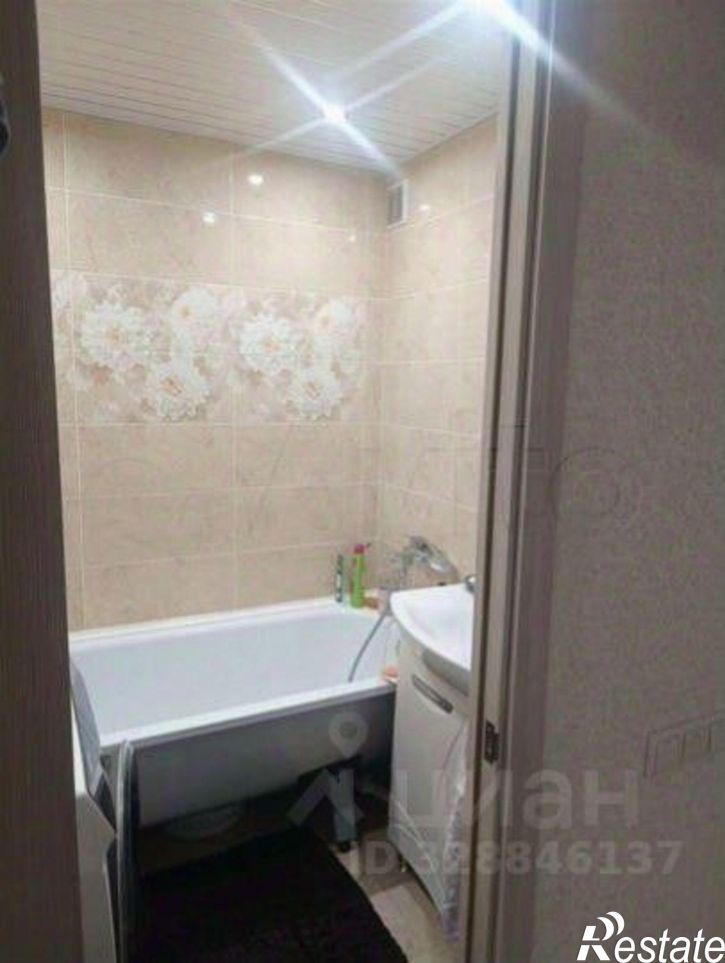 3-комн квартира Студенческий мкр, 19,  д. 19