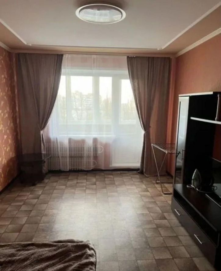 1-комн квартира Королева мкр, 11
