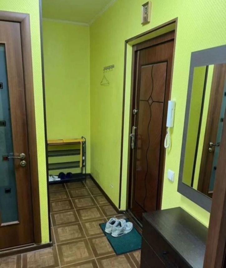 1-комн квартира Королева мкр, 11
