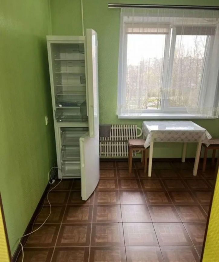 1-комн квартира Королева мкр, 11