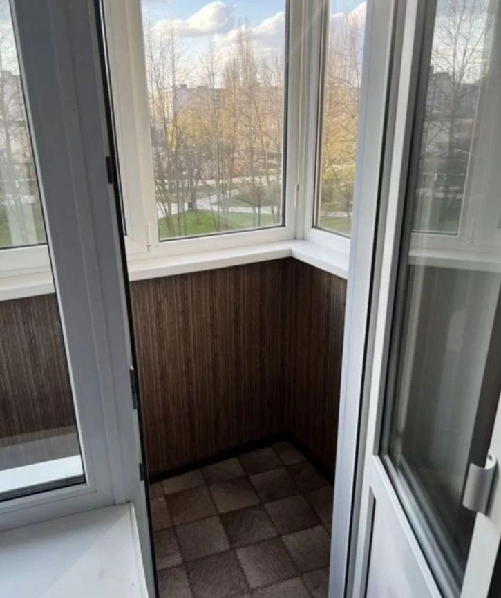 1-комн квартира Королева мкр, 11