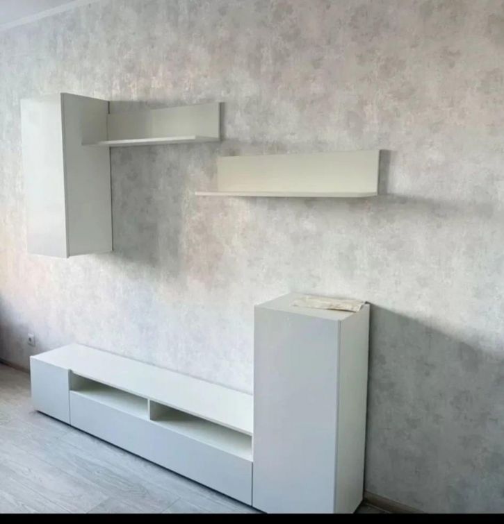 1-комн квартира Степной мкр, 33В