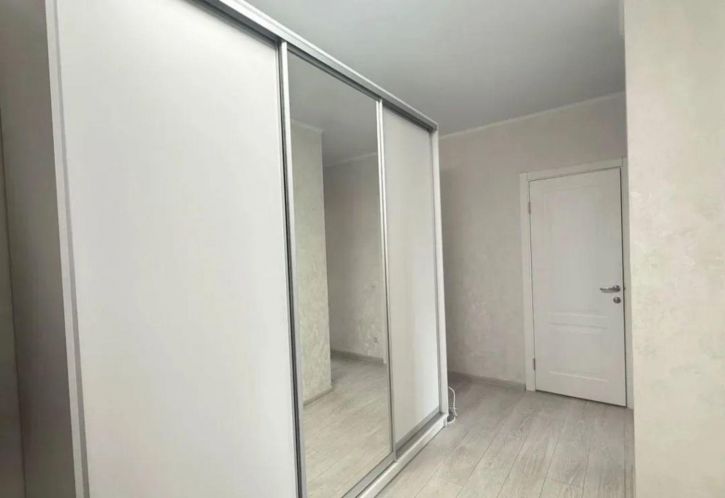 1-комн квартира Степной мкр, 33В