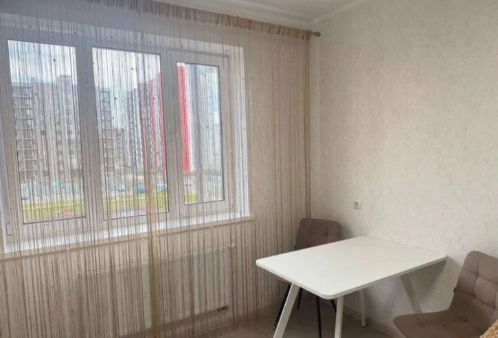 1-комн квартира Степной мкр, 33В