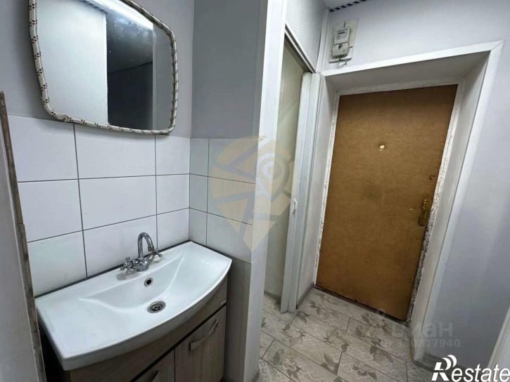 1-комн квартира Интернациональный мкр, 29,  д. 29