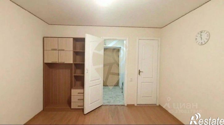 1-комн квартира Интернациональный мкр, 29,  д. 29